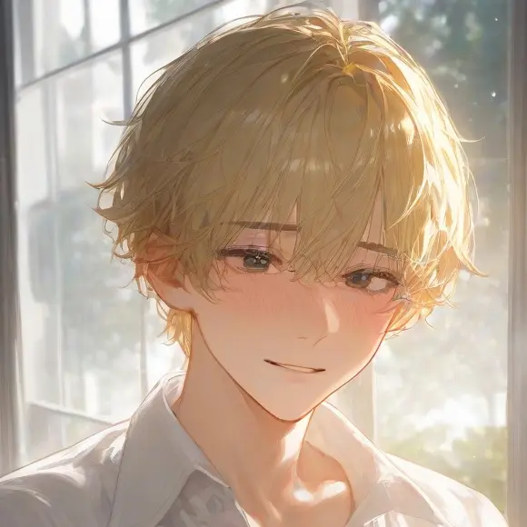 CoolLoris5507의 俺がだーいすきな恋人