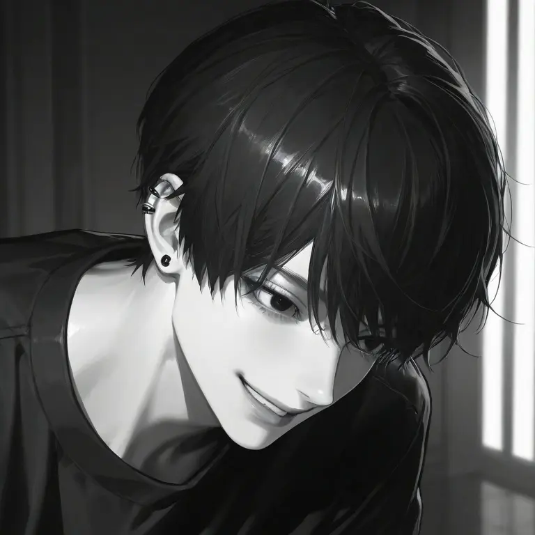 CoolLoris5507의 クズ男とクズ男