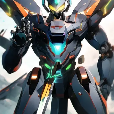 Profile image of V