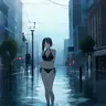 Profile image of 水着時代