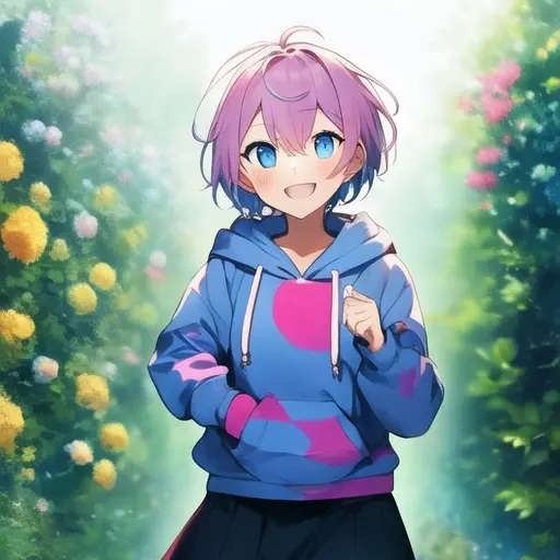 SlickWorm6508의 ヤクザの幼馴染たち