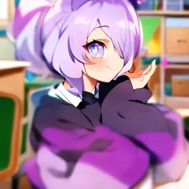 Profile image of Maya