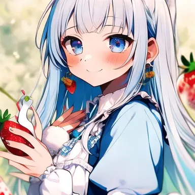 Profile image of Milia