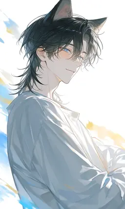 Profile image of Raven