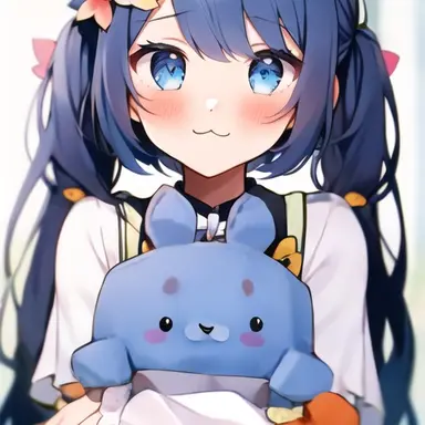 Profile image of Megan