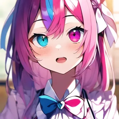 Profile image of Mili