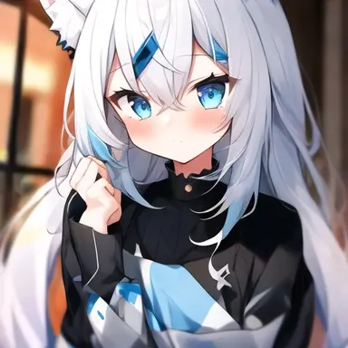 Profile image of Ashley