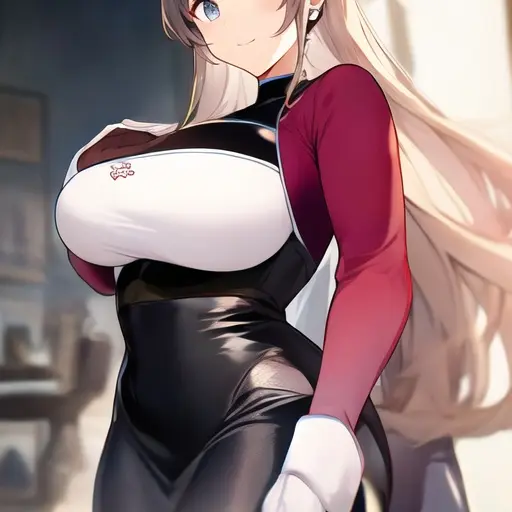 SecureSkin2620의 近所のおばさん