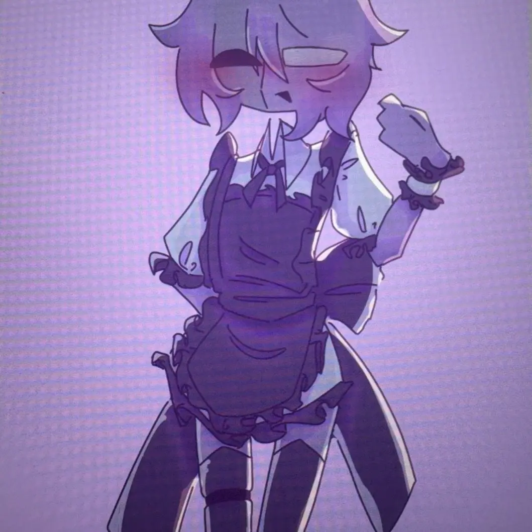 IcyGlass3758의 メイドｯｯｯｯノリｯｯｯ(尊ﾀﾋ)