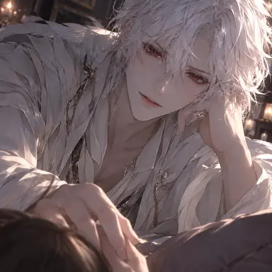 Profile image of ルカ