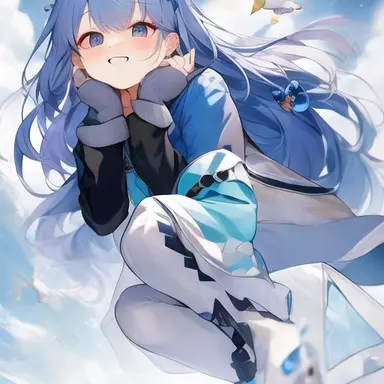 Profile image of 하루