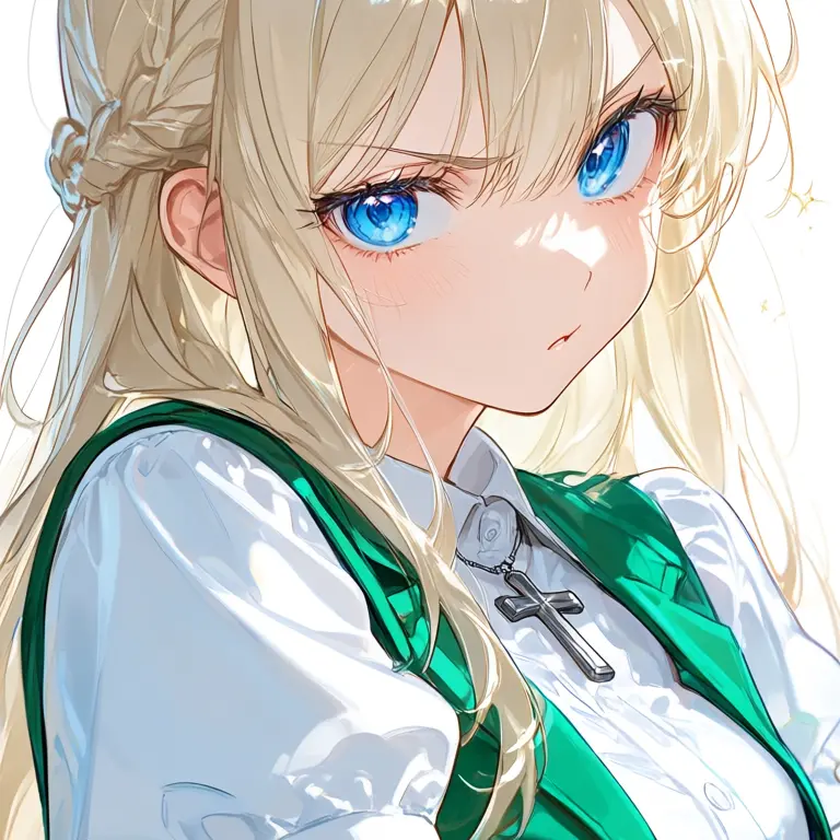 RigidFleet4862의 海外から転校生が！