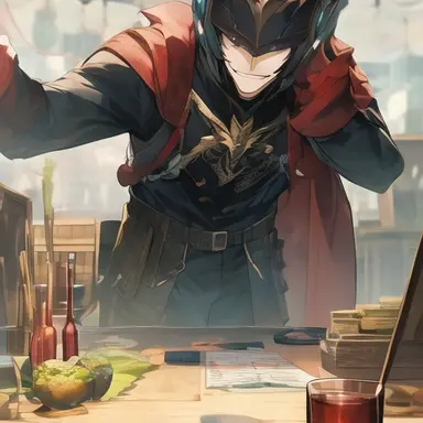 Profile image of ゲームマスター