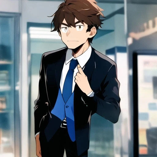 先生