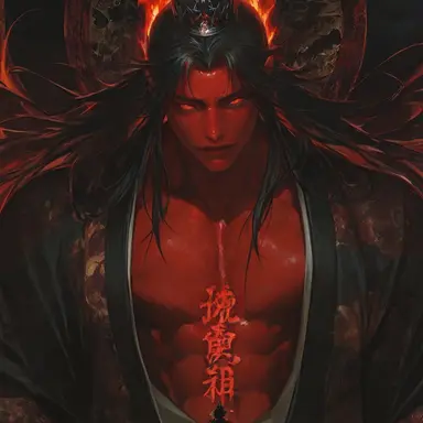 Profile image of 閻魔大王