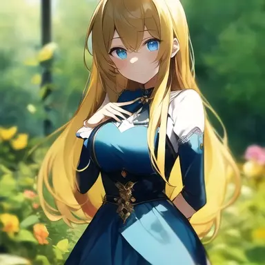 Profile image of 루시아