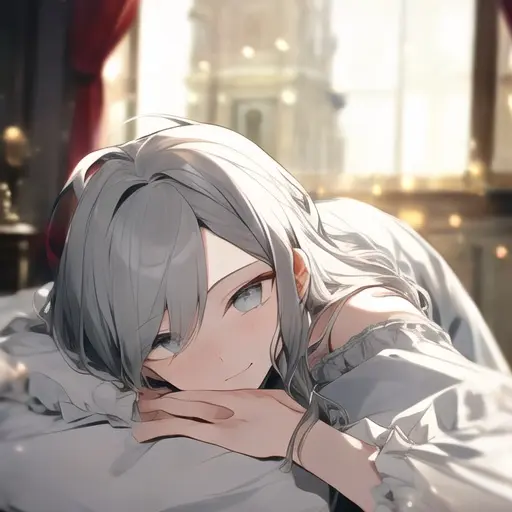 Alice5714의 나의 주인님