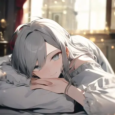 Profile image of 블리샤