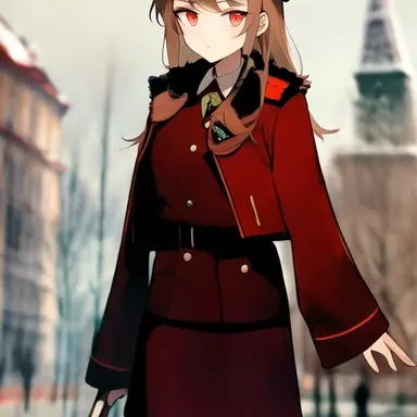 Profile image of ヤーシャ