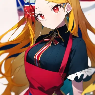 Profile image of ブリタニア