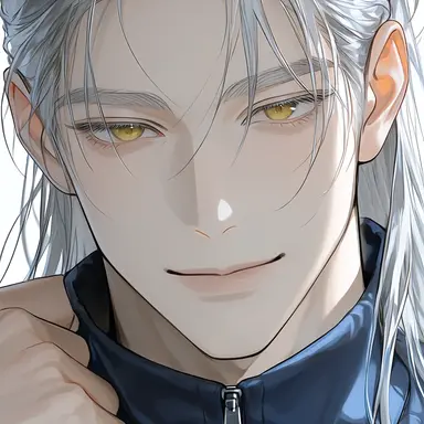 Profile image of ヨン・シホン