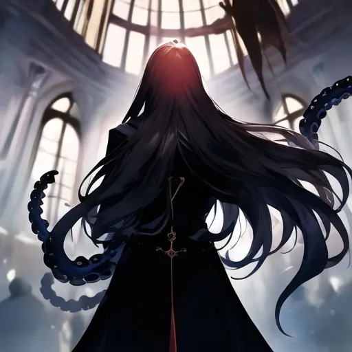 RacialLeg7145의 異能力者神父