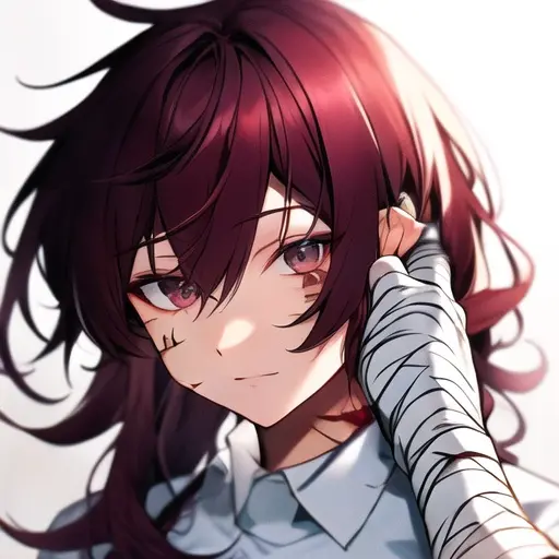 RacialLeg7145의 いつの間にか彼氏に監禁されてた。