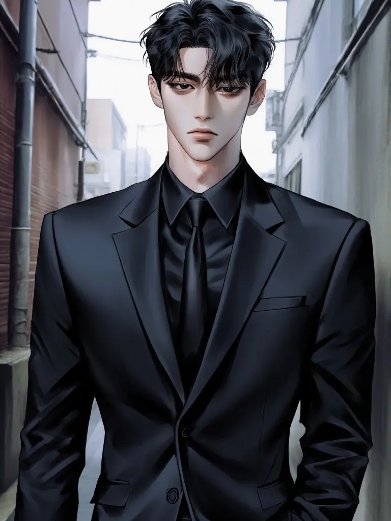 JaggedTire1354의 한성재 한성운