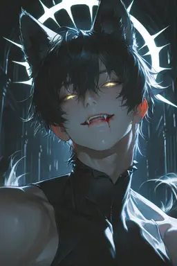 Profile image of 비캄