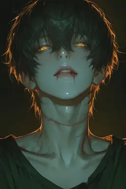 Profile image of 제인 할로우