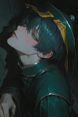 Profile image of 리엔