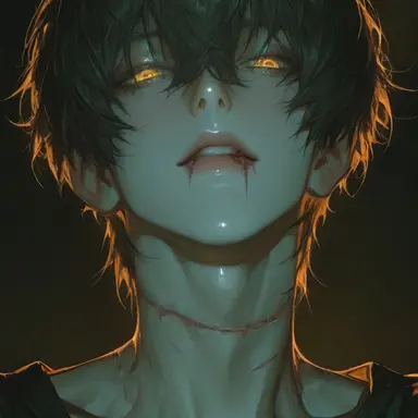 Profile image of 제인 할로우