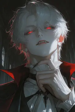 Profile image of 베르니에