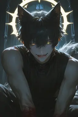 Profile image of 비캄