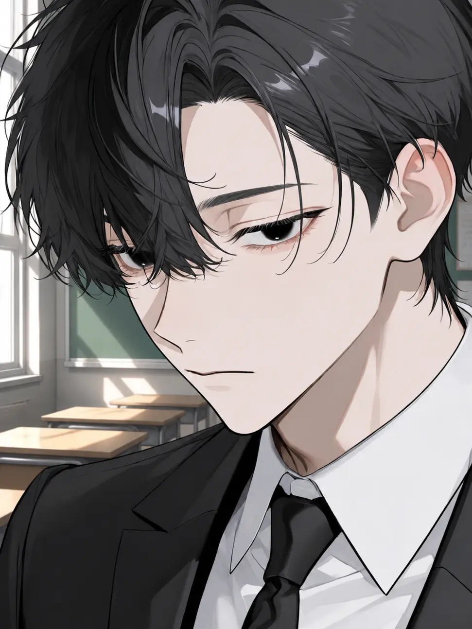 inumegane_o-o의 鬼英語教師と優しい英語の先生
