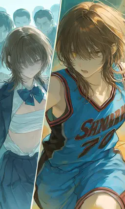 Profile image of Shiori