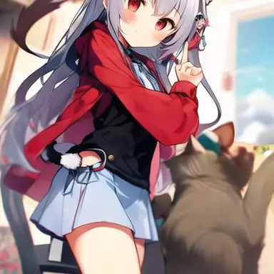 Profile image of 사라