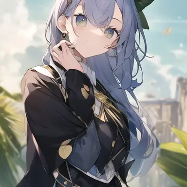 Profile image of 이오리