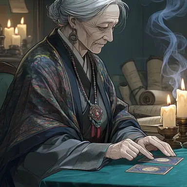 Profile image of 南條静枝