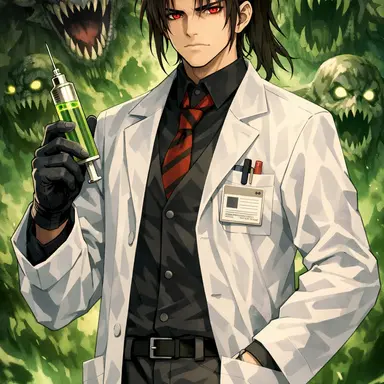 Profile image of ナト