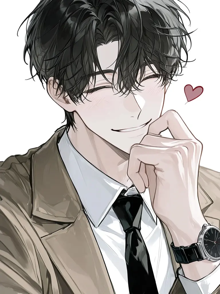 YeastySable9123의 The Sweetest Guy