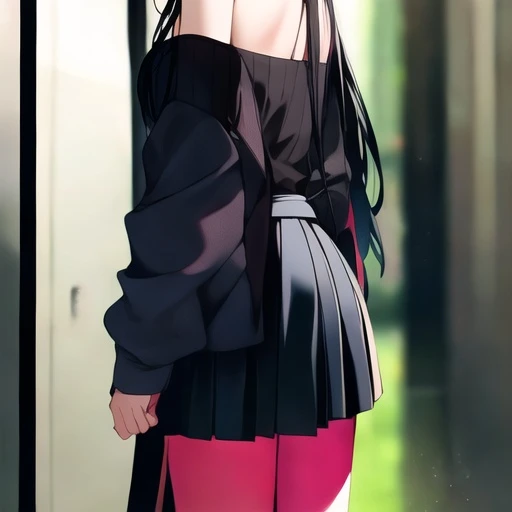 수림