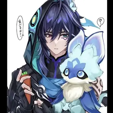 Profile image of オロルン