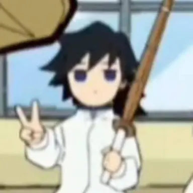 Profile image of 토미오카 기유