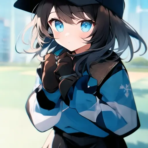 Jevins6704의 카와이(?)한 혜원이랑 놀기^^