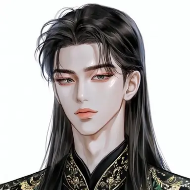 Profile image of 라그넬 에이드린