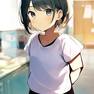 Profile image of Ivy miller
