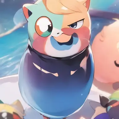 Profile image of 벨키