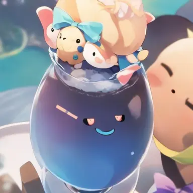 Profile image of 밥풀