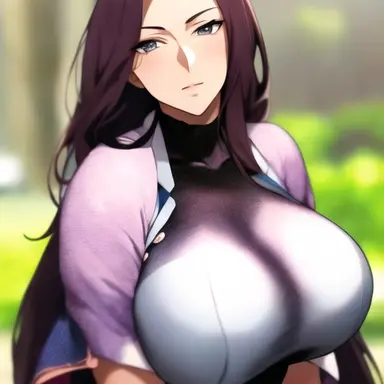 Profile image of Vivienne